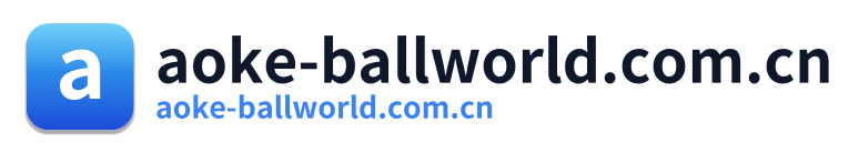 aoke-ballworld.com.cn Logo